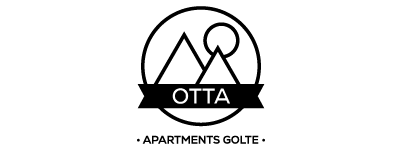 Otta Apartments Golte logo